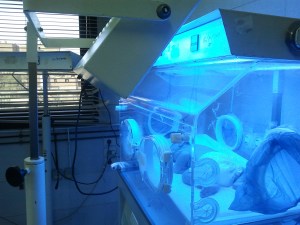 neonatal station