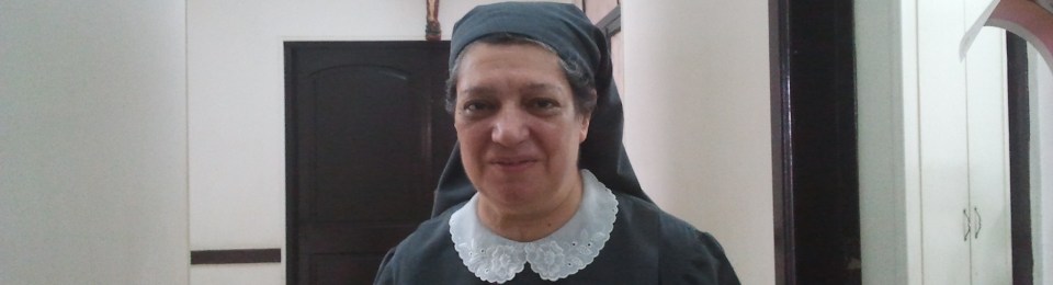 Sister (Tesoni) Maria